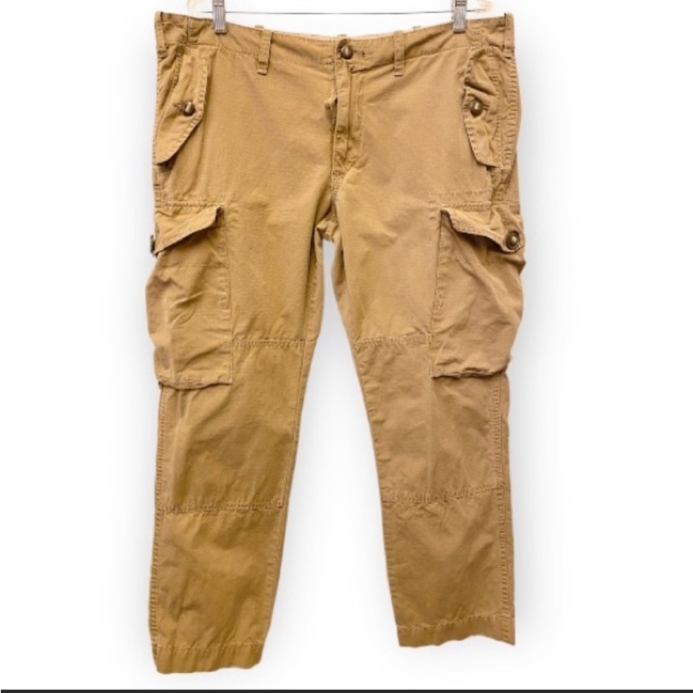 Polo by Ralph Lauren cargo pants 38x30